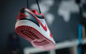 Nike Air Jordan 1 Low