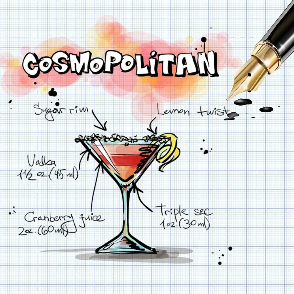 Cosmopolitan