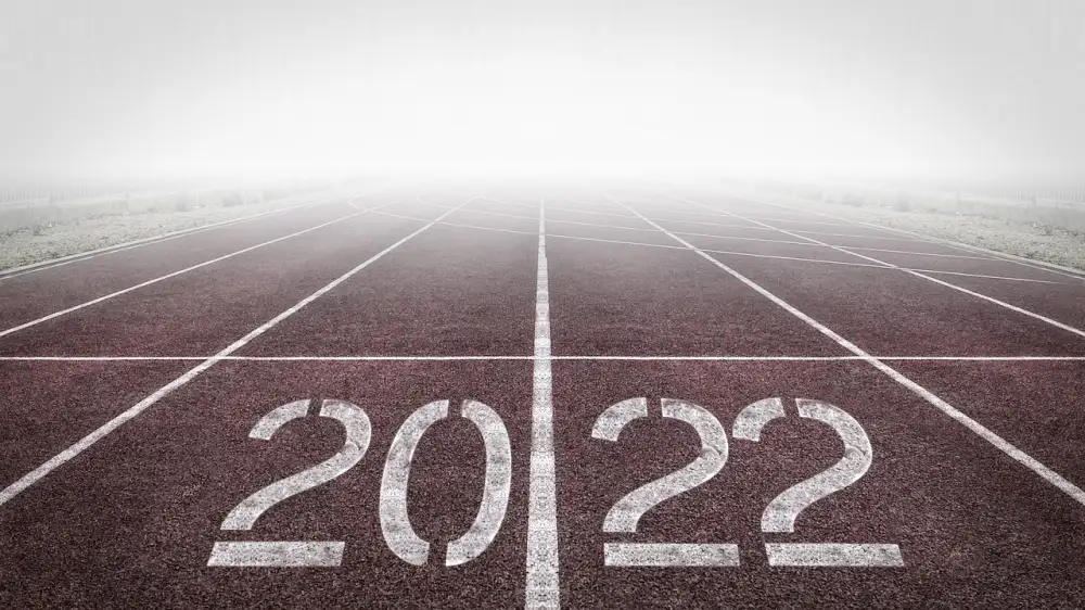 Ucesy 2022