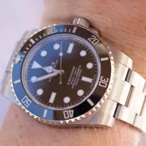 Rolex Submariner